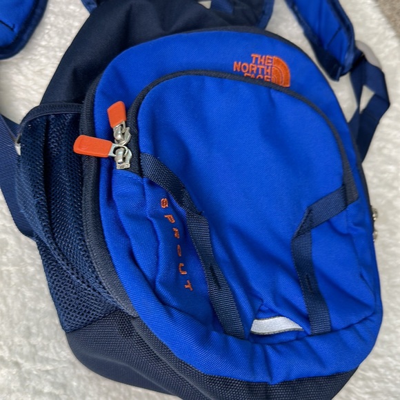 The North Face Accessories The North Face Youth Sprout Backpack Poshmark